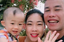 Hiệp Gà và góc khuất hôn nhân ít người biết của giới nghệ sĩ