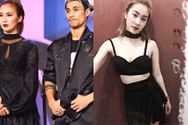 Nhan sắc xinh đẹp của cô gái tố bị Phạm Anh Khoa gạ tình