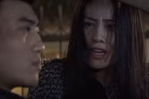 “Quỳnh búp bê” tập 11: Cảnh “bảo kê” hứa che chở cho con trai Quỳnh