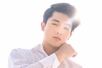 Ảnh đốn tim fans của Harry Lu sau 20 lần phẫu thuật vì tai nạn