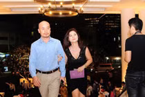 Cuộc chiến quyền lực vợ chồng "vua" cà phê Trung Nguyên