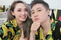 MC Ngọc Trang của VTV chia tay người yêu đồng giới kém 8 tuổi