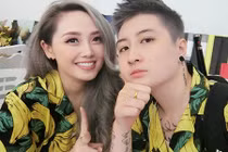 MC Ngọc Trang của VTV chia tay người yêu đồng giới kém 8 tuổi