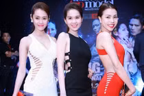 Bạn thân Ngọc Trinh: Người hạnh phúc viên mãn, kẻ làm mẹ đơn thân 