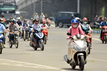 Dự báo thời tiết 20/12: Miền Bắc tăng nhiệt, có nơi hơn 28 độ