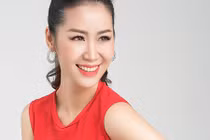 Vừa đăng quang hoa hậu, Dương Thùy Linh bị tố xâm phạm tác quyền