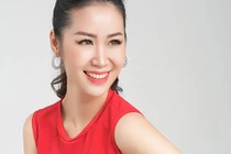 Vừa đăng quang hoa hậu, Dương Thùy Linh bị tố xâm phạm tác quyền