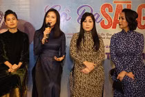 Người thiết kế 300 bộ phục trang phim “Cô Ba Sài Gòn” là ai?