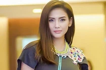 Võ Hoàng Yến ra sao sau 3 năm tuyên bố giải nghệ?