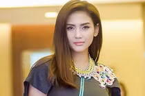 Võ Hoàng Yến ra sao sau 3 năm tuyên bố giải nghệ?