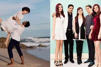 Soi tổ ấm hạnh phúc của 2 mỹ nhân Việt lấy chồng Ấn