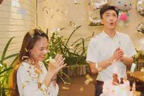 Tại sao Cường Đô la chọn Đàm Thu Trang làm bến đỗ cuối?