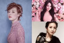 Đọ sắc dàn mỹ nhân Hoa ngữ cùng sinh năm 1982: Ai xinh hơn?