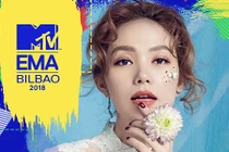 Bị phản đối ngay trên sân nhà, Minh Hằng khó thắng ở MTV EMA?