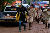 Chuyên gia phân tích thách thức trong giải cứu đội bóng Thái Lan