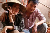 Hot Face sao Việt 24h: Mr Đàm gọi Hương Giang Idol là vợ cũ