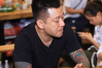 Giám đốc Cung TT Quần Ngựa “phủi trách nhiệm”, Tuấn Hưng mất trắng?