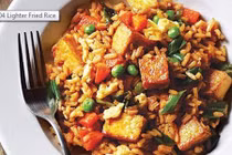 Chết thèm với những đĩa cơm rang ngon nhất châu Á