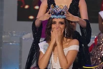 Người đẹp Mexico đăng quang Hoa hậu Thế giới 2018