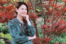 Nhan sắc của “búp bê” Thanh Thảo khi mang bầu ở tuổi 41