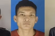Li kì phá án vụ bắt cóc, giết người vì 50 triệu ở Cẩm Phả, Quảng Ninh