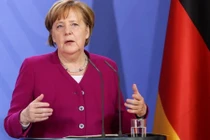 Đức: Việc Mỹ rút khỏi JCPOA làm suy yếu lòng tin vào trật tự toàn cầu