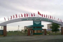 Ba lần rao vẫn ế, xin giảm giá bán rẻ nhà máy ngàn tỷ đắp chiếu