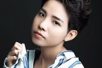 Vũ Cát Tường bất ngờ báo tin vui với bạn trai Việt kiều