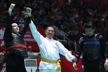 Pencak silat mang về 2 tấm HCV ASIAD cho thể thao Việt Nam