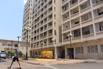 Bộ Xây dựng chỉ ra 108 dự án chung cư có tranh chấp