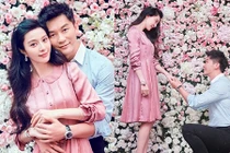 Lý Thần xác nhận thời gian làm đám cưới với Phạm Băng Băng