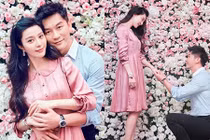 Lý Thần xác nhận thời gian làm đám cưới với Phạm Băng Băng