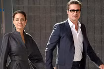 Hậu ly hôn, Brad Pitt - Angelina Jolie giờ ra sao?