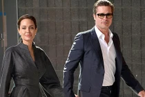 Hậu ly hôn, Brad Pitt - Angelina Jolie giờ ra sao?