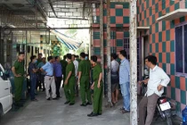 Đau lòng những vụ án mạng có nguyên nhân tình ái 