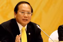 Bộ trưởng TT&TT chỉ đạo xử lý nghiêm vi phạm bản quyền World Cup 2018