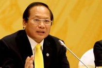 Bộ trưởng TT&TT chỉ đạo xử lý nghiêm vi phạm bản quyền World Cup 2018