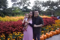 Dàn nhóc tì nhà sao Việt lần đầu đón Tết Nguyên Đán, vui náo nức