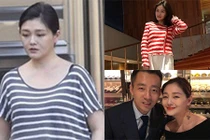 Bị chê “bác gái 80 kg”, Đại S giảm cân ngoạn mục