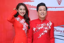 Thông tin đắt giá về đám cưới Nhã Phương - Trường Giang