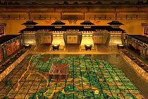 Vì sao Trung Quốc chưa dám khai quật lăng mộ Tần Thủy Hoàng?