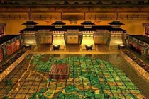 Vì sao Trung Quốc chưa dám khai quật lăng mộ Tần Thủy Hoàng?