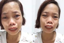 Hình ảnh "lột xác" của mẹ đơn thân từng bị xúc phạm ngoại hình 