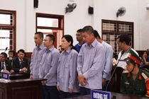 320 triệu và kết đắng cho đại tá biên phòng Khánh Hòa