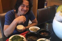 Hot Face sao Việt 24h: Quách Ngọc Ngoan khoe bữa cơm ngon bạn gái nấu