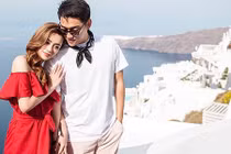 Ảnh mỹ nhân Indonesia trước khi qua đời vì bị sóng thần cuốn trôi