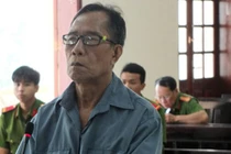 Cụ ông 65 dùng chày đâm tiêu đập chết vợ lãnh cái kết thảm nhất