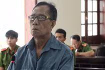 Cụ ông 65 dùng chày đâm tiêu đập chết vợ lãnh cái kết thảm nhất