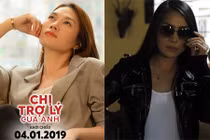 Chờ đợi gì ở 2 ca sĩ Mỹ Tâm - Hồng Ngọc đóng phim?