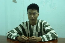 Khủng bố trụ sở công an ở TP HCM: Mê "thành tích" nên ra tay